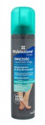 NIVELAZIONE For Men Antyperspirant do stóp dla mężczyzn Świeżość i suchość 180 ml