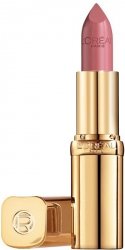 LOREAL Color Riche Satynowa Pomadka pielęgnująca do ust nr 302 Bois De Rose  1szt