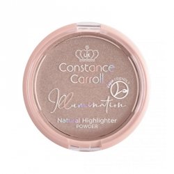 CC Illumination Highlighter Powder 01 Sun Ray