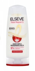 LOREAL ELSEVE Total Repair 5 Odżywka regenerująca do włosów zniszczonych 200 ml