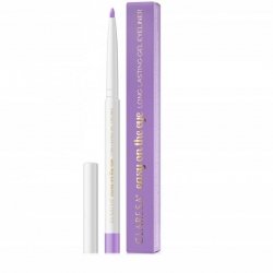 CLARESA Easy on the eye Kredka do oczu żelowa 04 Purple Daisy