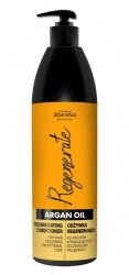JOANNA PROFESSIONAL Argan Oil Odżywka regenerująca, 1000 g
