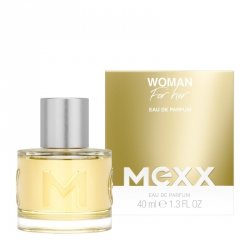 MEXX Woda perfumowana Woman for Her 40 ml