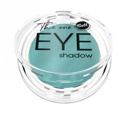 BELL The One Eyeshadow Cień do powiek nr 10 - perłowy