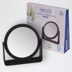 TOP CHOICE Lusterko kosmetyczne - Image