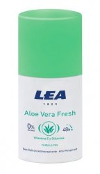 DISI LEA DEO roll-on Aloe Vera&