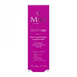 MIYA BEAUTY.lab Serum ujędrniające z egzosomami 30 ml