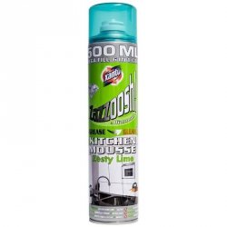 XANTO Pianka 500ml KUCHNIA LIMONKA