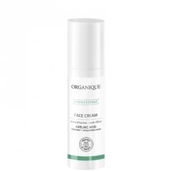 ORGANIQUE Dermo Expert Krem do twarzy dla cery trądzikowej Anti-Acne 50 ml