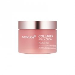 MEDICUBE Collagen Jelly Cream Krem do twarzy 110 ml