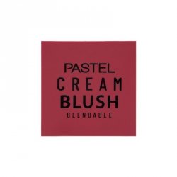 PASTEL Cream Blush Profashion Róż w kremie 54