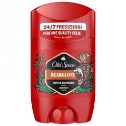 OLD SPICE Bearglove Dezodorant męski w sztyfcie 50 ml