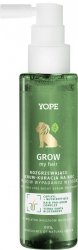 YOPE Grow My Hair Rozgrzewające Serum - Kuracja na noc przeciw wypadaniu włosów 110 ml