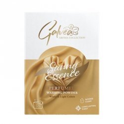 GALVEA Aroma Collection Perfumowany proszek do prania (55 prań) Sunny Essence do tkanin białych i jasnych 2,5 kg