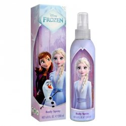 AIR VAL Frozen Mgiełka do ciała 200 ml