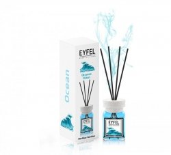 EYFEL Dyfuzor zapachowy 120ml - Ocean