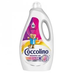 UNILEV COCCOLINO CARE 45 D/Pr ŻEL1.8L KOLORT25new&
