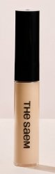 THE SAEM Cover Perfection Tip Concealer Korektor do twarzy 03 Tan