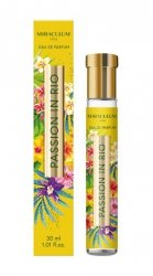 MIRACULUM Woda perfumowana Passion in Rio 30 ml