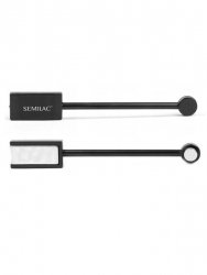 SEMILAC Magnet Duo Łopatka magnetyczna do kociego oka 2w1 1 szt.