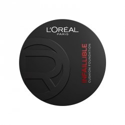 LOR Podkład INFALLIBLE w poduszcze 120&