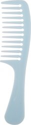TOP CHOICE Grzebień do włosów Pastel (60663)