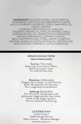 BUGATTI Performance Silver Metal Woda toaletowa dla mężczyzn 100 ml