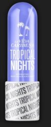 LA VIDA CARIBENA Body Mist Mgiełka do ciała Tropical Night 250 ml