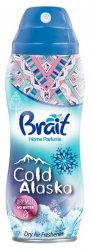 Brait Dry Air Freshener Suchy odświeżacz powietrza Cold Alaska  300ml
