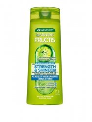GARNIER Fructis Siła i Blask 2w1 Szampon do włosów normalnych 400 ml
