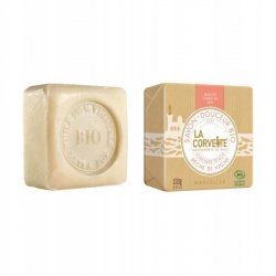 Peach BIO Organic Soap, La Corvette, 100g