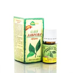 Laurel Oil Adverso, 100% Natural
