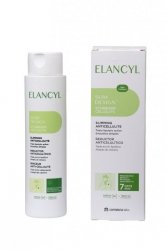 ELANCYL Slim Design Krem na uporczywy cellulit - na dzień 200 ml