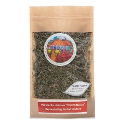Rejuvenating Herbal Blend, India, 50g