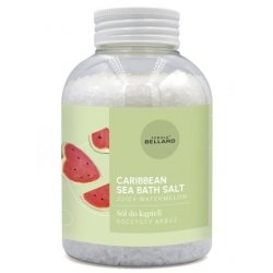 Soczysty Arbuz sól do kąpieli, Fergio Bellaro, 600 g