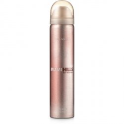 JEAN MARC Deo Woman MIAMI HILLS 75 ml
