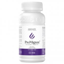 ProMigren® Medical Formula DuoLife, 60 capsules
