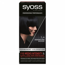 Schwarzkopf Syoss Farba do włosów nr 1_4 Granatowa Czerń 1op.