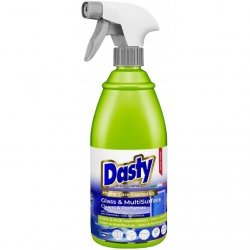 Spray do mycia okien Muschio Bianco – DASTY 700 ml