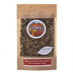 Mieszanka Ziołowa Odpornościowa, India, 50g