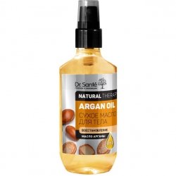 Suchy olejek do ciała Dr.Sante Natural Therapy Argan Oil, 150 ml