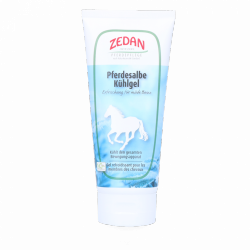 Końska Maść Chłodząca, Zedan, 200 ml