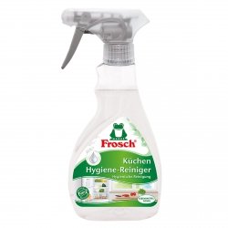 Frosch Higieniczny środek do czyszczenia kuchni, 300ml