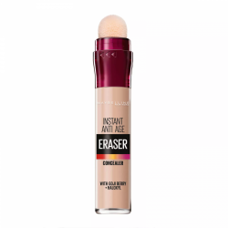 Maybelline Korektor z gąbką Instant Anti-Age Eraser nr 06 Neutralizer