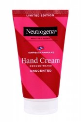NEUTROGENA Norwegian Formula Skoncentrowany krem do rąk bezzapachowy 75 ml