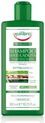 Equilibra Tricologica Wzmacniający Szampon przeciw wypadaniu włosów 300ml