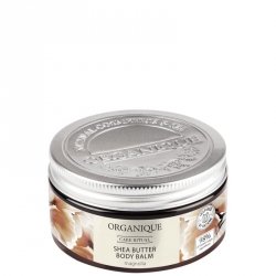 ORGANIQUE Magnolia Balsam z masłem shea 100ml