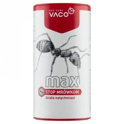 VACO MAX Proszek na mrówki - Stop Mrówkom 250 g