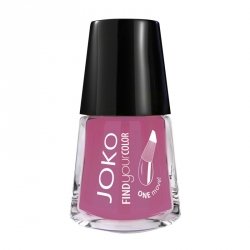 Joko Lakier do paznokci Find Your Color nr 128  10ml