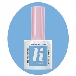 Hi Hybrid HEMA Free Lakier hybrydowy Palm Springs #150 Pacific Coast 5ml